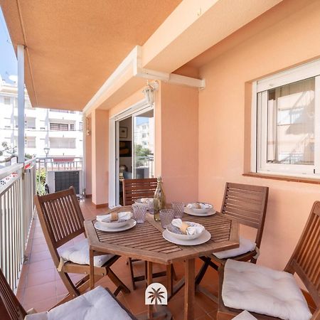 Mediterranean Way - Bohemian Apartment Cambrils Ngoại thất bức ảnh