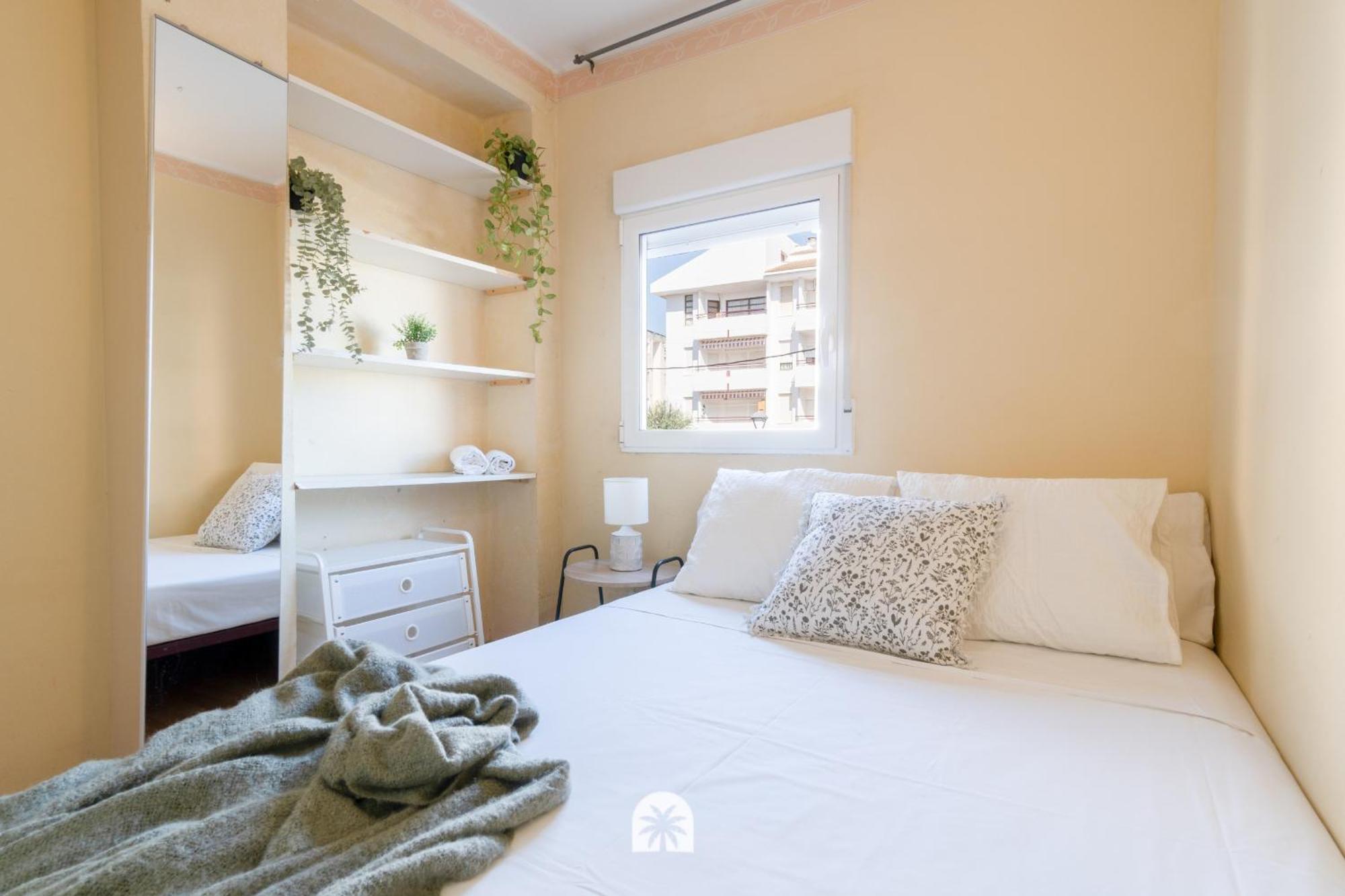 Mediterranean Way - Bohemian Apartment Cambrils Ngoại thất bức ảnh