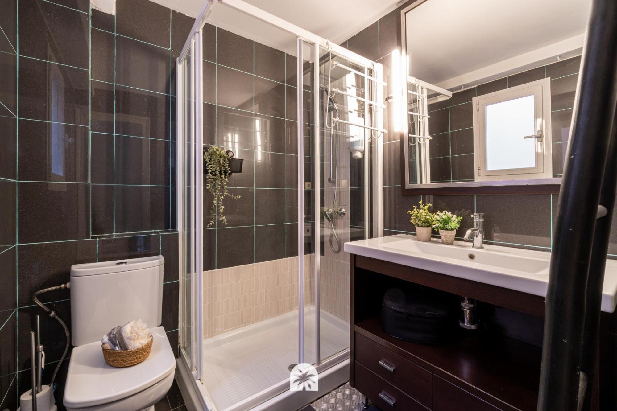 Mediterranean Way - Bohemian Apartment Cambrils Ngoại thất bức ảnh